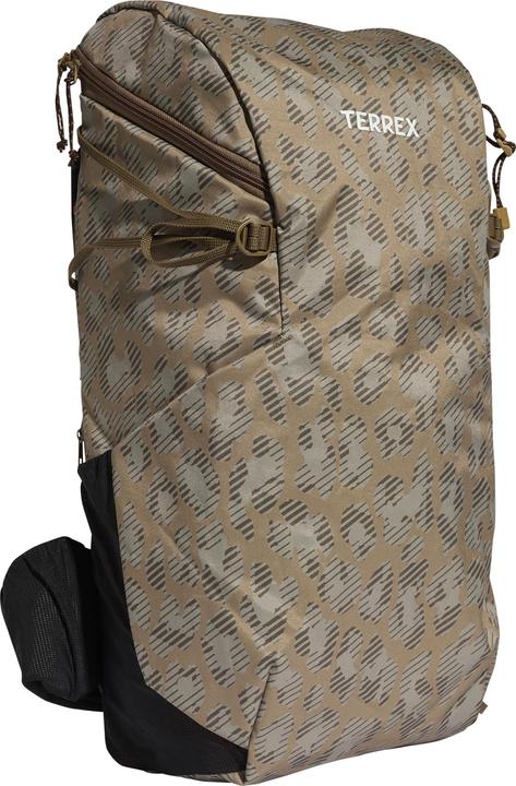 Actual product image Adidas Xpl Leo Bp 30L - cardbo