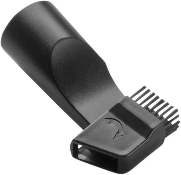 Actual product image Concept Hausgerate VP8090 bag vacuum cleaner white