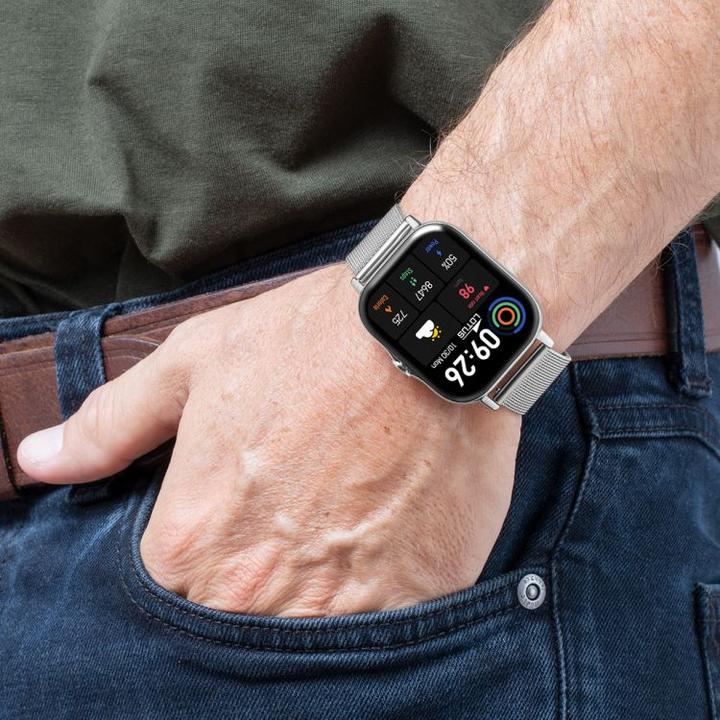 Produktbild Lotus Smartwatch (44 mm)