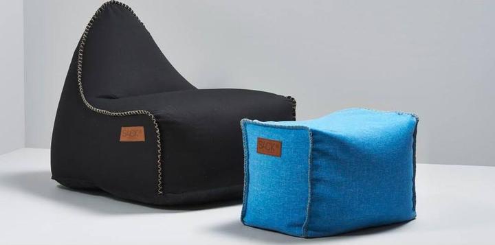 Produktbild SackIT Retroit Cobana Square