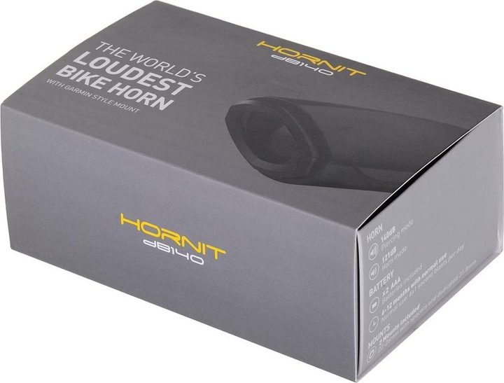 Image du produit Hornit DB140