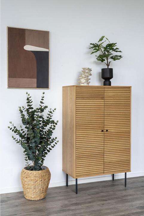 Actual product image House Nordic Flowerpot (15 x 23.50 cm)