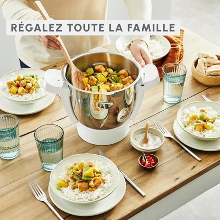 Immagine prodotto Moulinex HF8408 (1550 W)