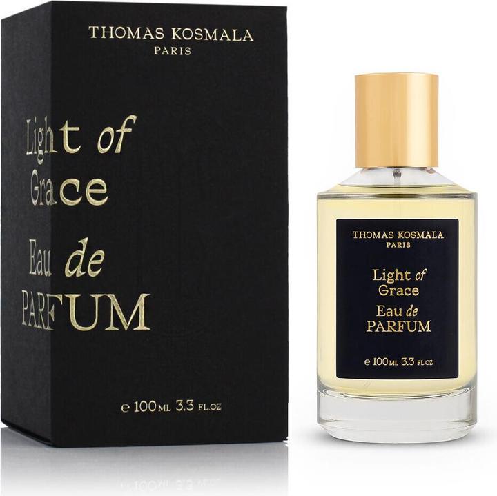 Produktbild Thomas Kosmala Light Of Grace - EDP - 100 ml (Eau de Parfum, 100 ml)