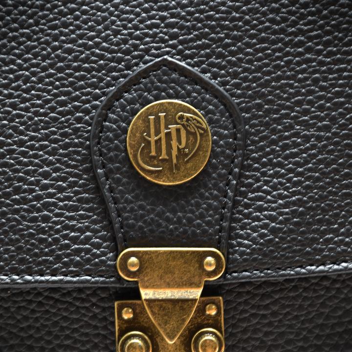 Produktbild und der Orden des Phönix