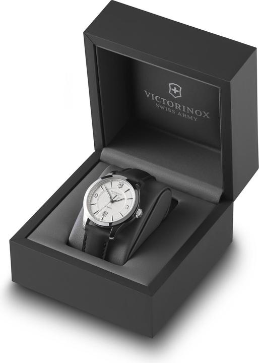 Actual product image Victorinox Alliance Mechanical (Analogue wristwatch, Swiss made, 40 mm)