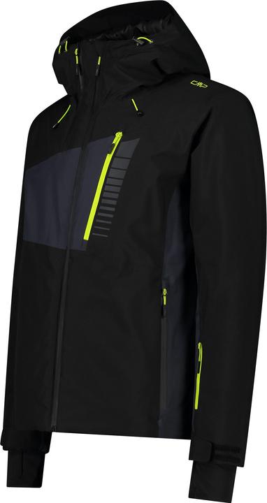 Produktbild CMP Campagnolo Hoodie (L)