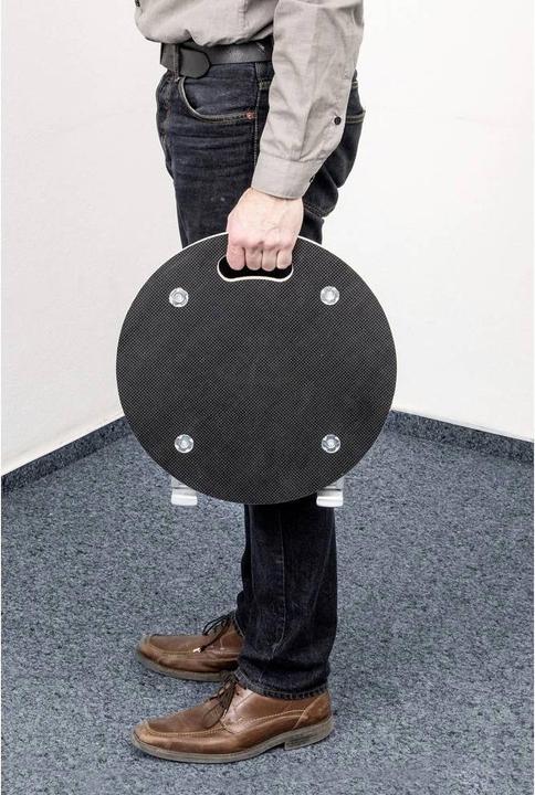 Productafbeelding Metafranc Transportrol (200 kg)