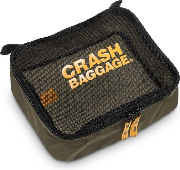 Produktbild Crash baggage EASY LIFE KIT - Packing Cubes,Olive