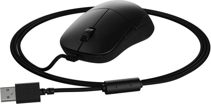 Produktbild Endgame Gear XM2 8k Gaming Maus, kabelgebunden - schwarz (Kabelgebunden)