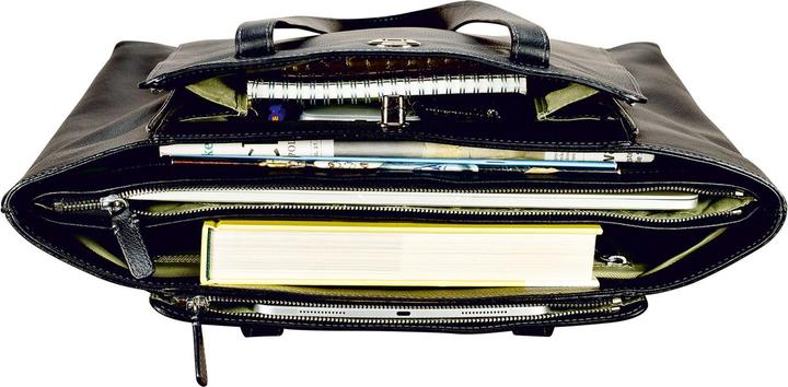 Produktbild Leonhard Heyden Shopper Nizza 7411 (16 l)