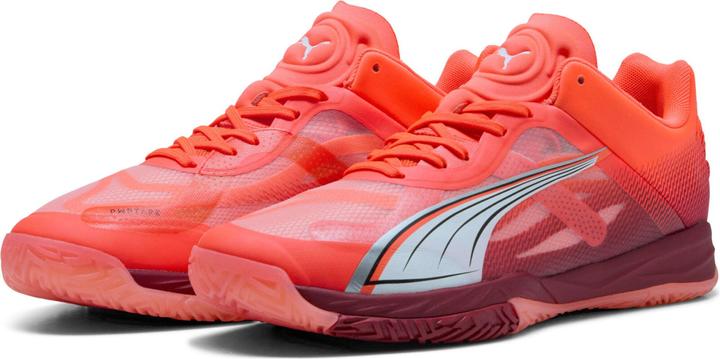 Actual product image Puma Accelerate Nitro SQD (41)