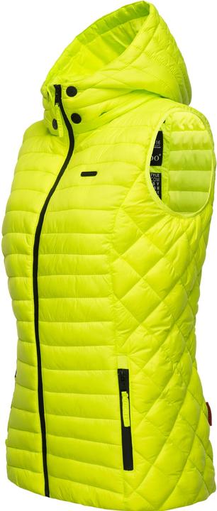 Actual product image Marikoo Rabbit's Foot (XL)
