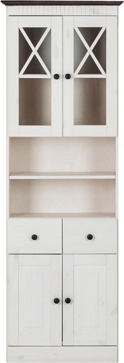 Actual product image Loft 24 Cornelia (60 x 30 x 176 cm)