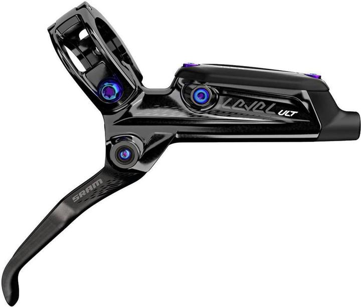 Actual product image Sram Level Ultimate, Rear 2000mm (Rear brake, Brake kit)