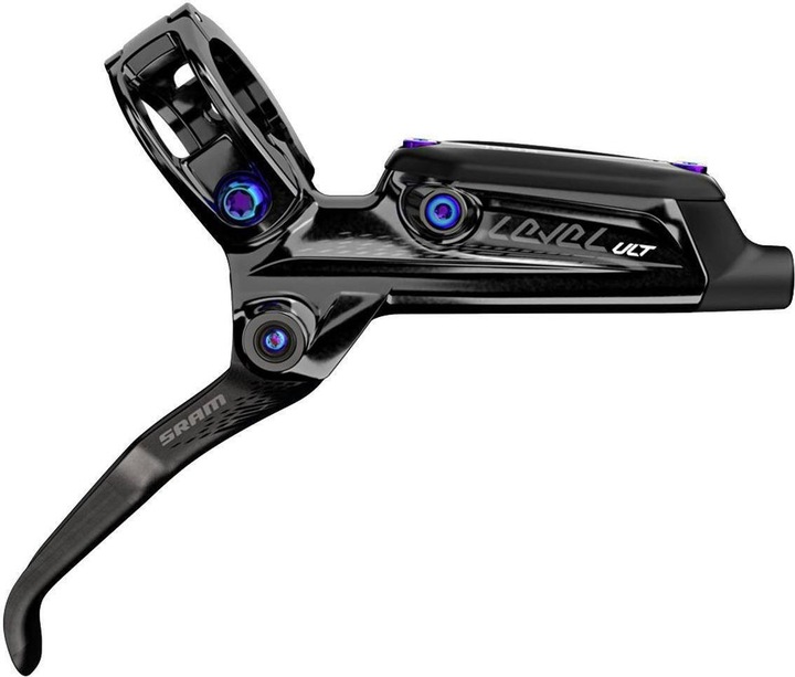Produktbild Sram Level TLM Utlimate (Hinterradbremse, Bremsset, 2)