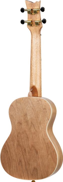 Image du produit Ortega Ukulélé Concert Metallic Black (De concert)