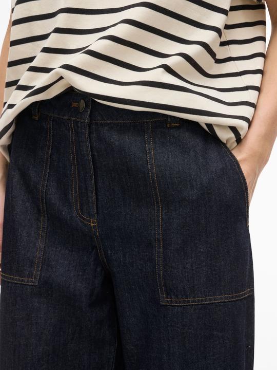 Produktbild Rouge Edit Mid-Waist Jeans (36)