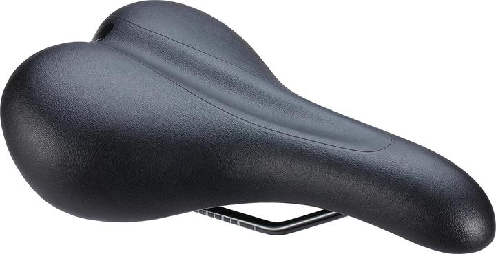 BBB BaseDensity BSD-86 Zadel