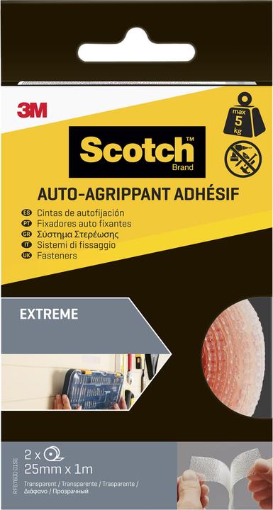 Image du produit Scotch - (25 mm)