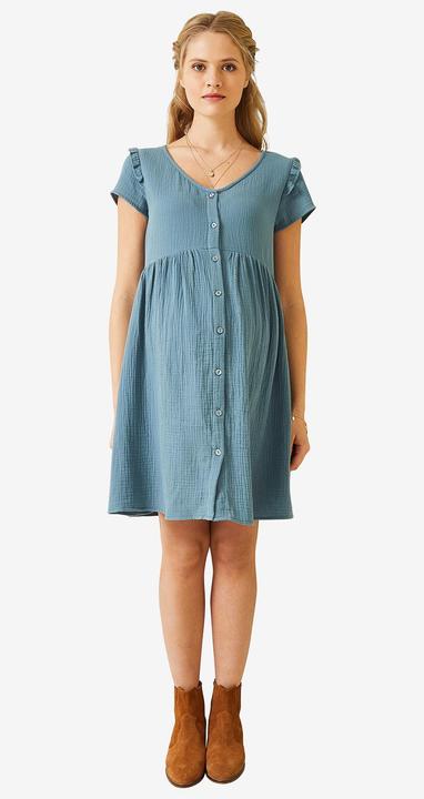 Actual product image Vertbaudet Kleid (44)