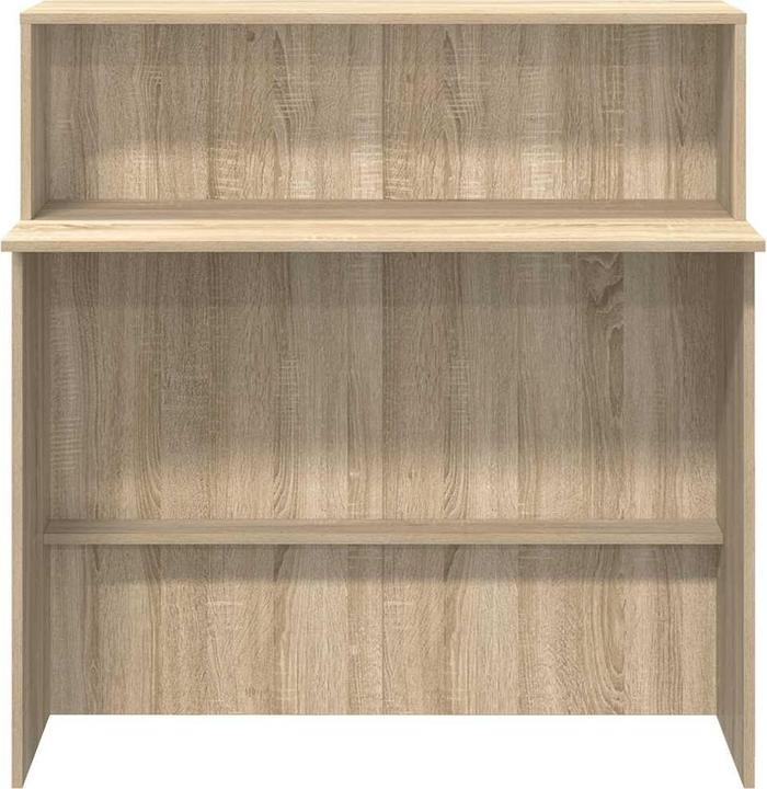 Image du produit vidaXL Rezeption (50 x 50 x 103.50 cm)