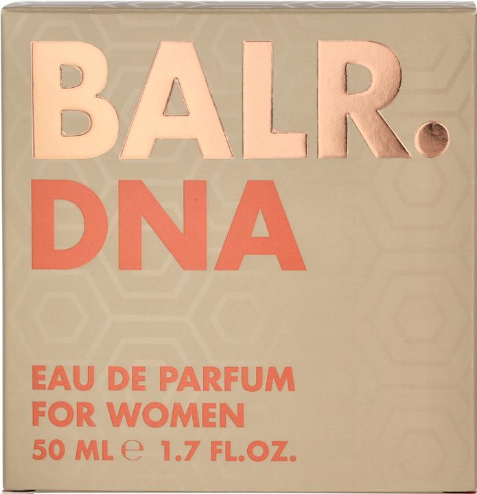 Immagine prodotto Balr. Dna (Eau de parfum, 50 ml)