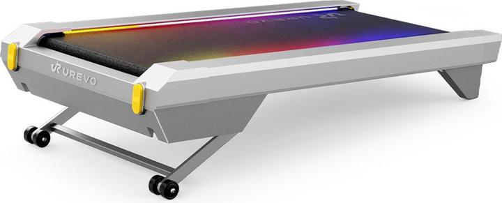 Actual product image Urevo CyberPad