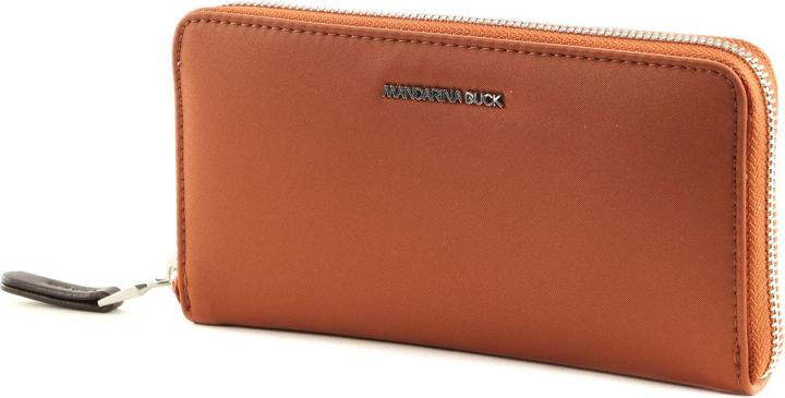 Actual product image Mandarina Duck Hunter Zip Around Wallet