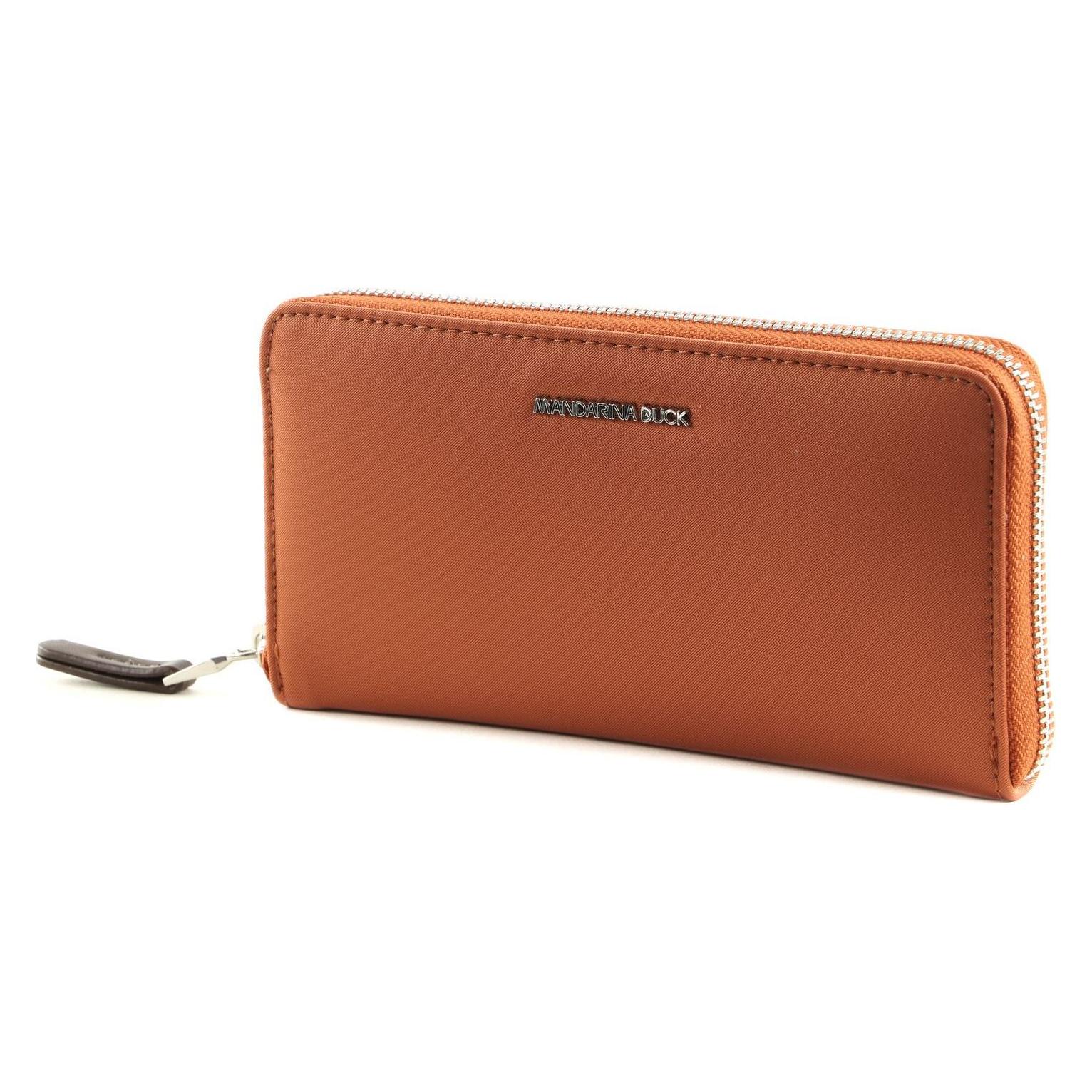 Mandarina Duck, Damen, Portemonnaie, Hunter Zip Around Wallet
