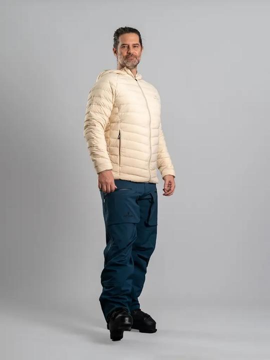 Immagine prodotto Penguin Daunen Isolations Jacke (L)