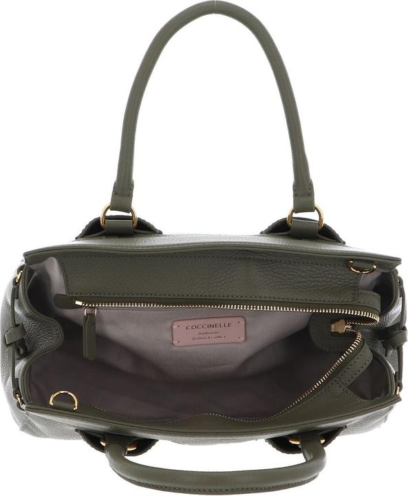 Immagine prodotto Coccinelle York Handbag Grained Leather