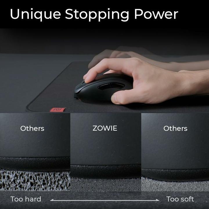 Actual product image BenQ G-SR-SE-ZC04 (L)