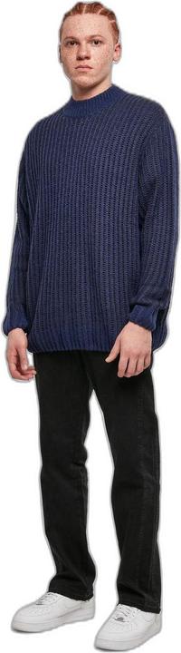 Produktbild Urban Classics Oversized Two Tone Sweater - 21243 (XXL)