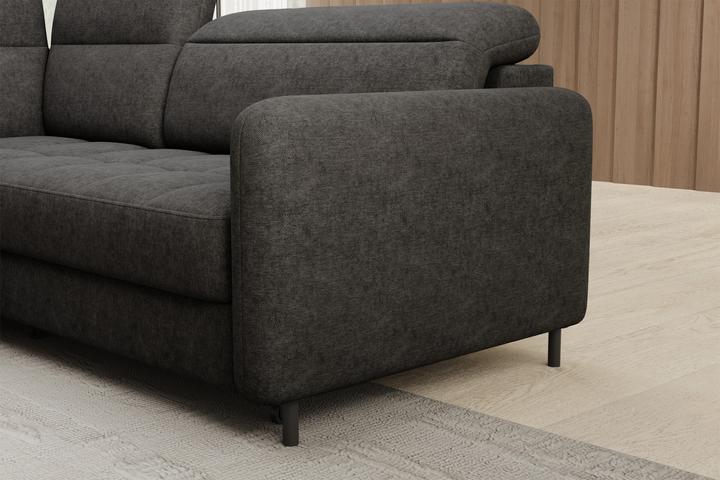 Produktbild ELTAP Barea (3-Sitzer, Ecksofa)