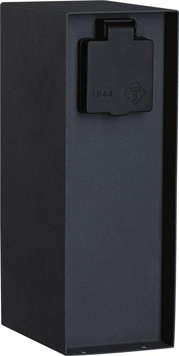 Actual product image Paulmann Socket column