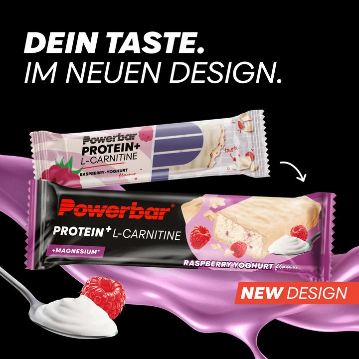 Image du produit Powerbar Protéine+ (35 g, 1 pcs)