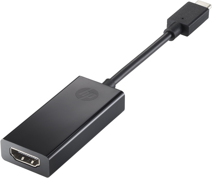 HP USB-C zu HDMI (HDMI, 11.10 cm)