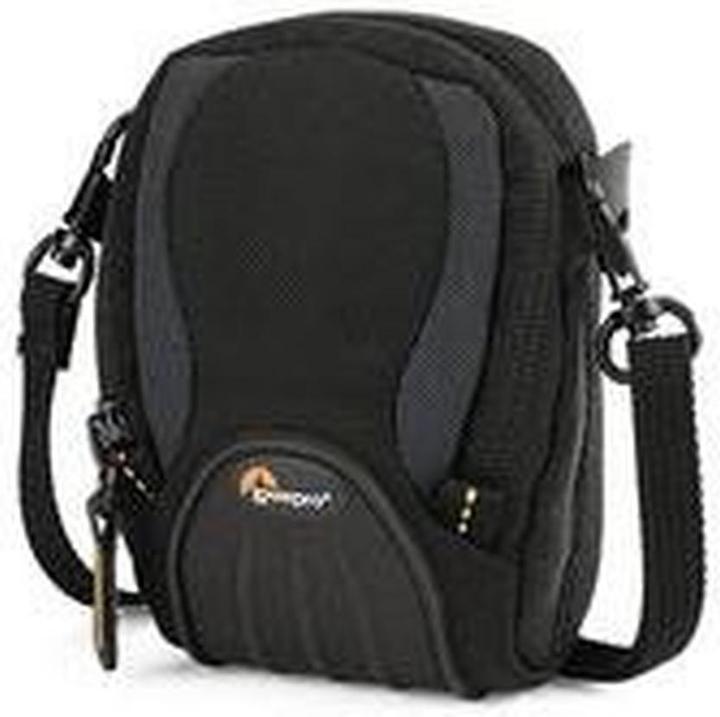 Image du produit Lowepro Apex 10 AW, sacoche pour appareil photo numérique (Kamera Bereitschaftstasche, Étui pour appareil photo)