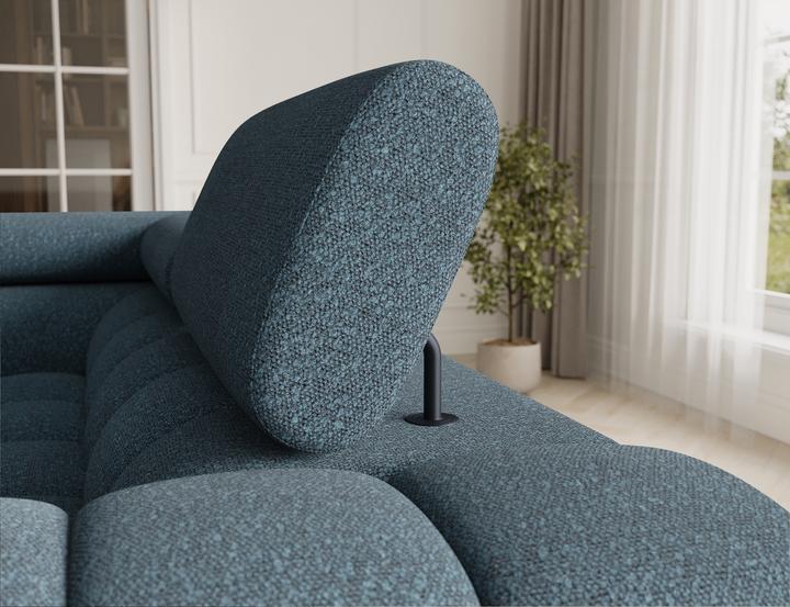 Produktbild ELTAP Fectory (3-Sitzer, Wohnlandschaft)