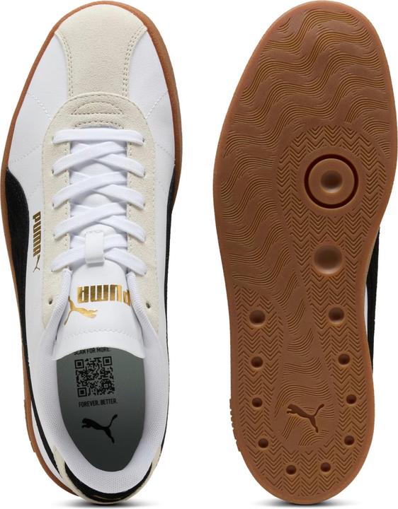 Produktbild Puma Club II SD (43)