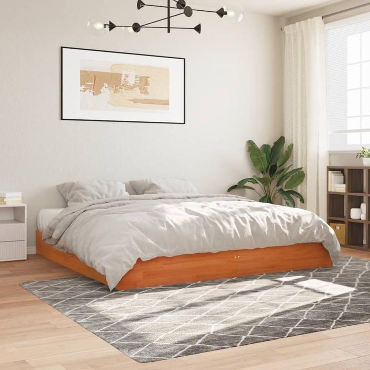 Actual product image VidaXL Vonny (180 x 200 cm)