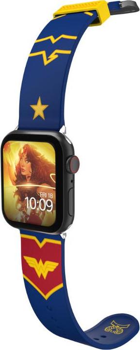 Produktbild Moby Fox DC Comics (Silikon, Apple Watch)
