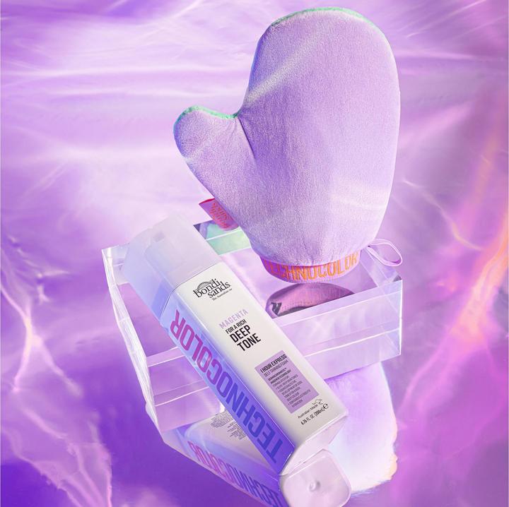 Image du produit Bondi Sands Technocolor (Mousse autobronzante, 200 ml)