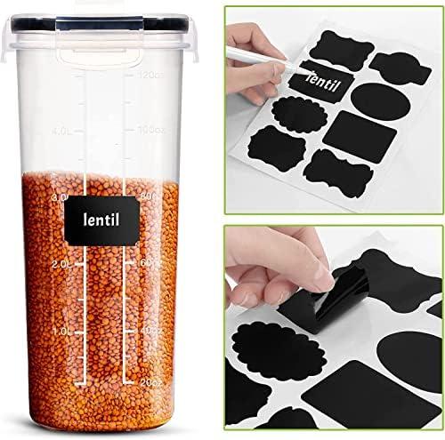 Actual product image Kichly Storage box set (16 l)