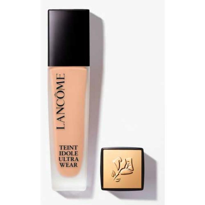 Actual product image Lancôme Complexion Idole Ultra Wear 235N (Camel)