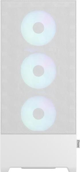 Actual product image Fractal Pop XL Air RGB (E-ATX, ATX, mATX, Mini-ITX)
