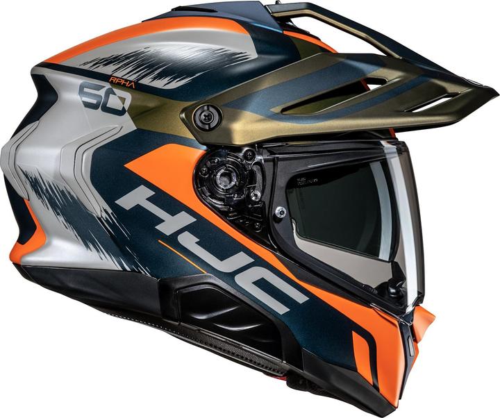 Immagine prodotto HJC RPHA 60 (58 - 59 cm, L)