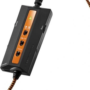 Actual product image Thrustmaster Y-350CPX (Cable)