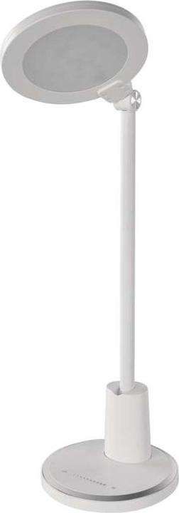 Produktbild Emos LED Schreibtischlampe WESLEY, weiss (700 lm)